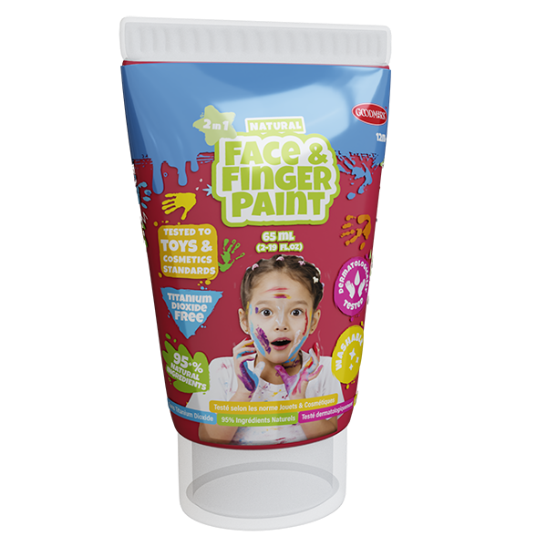 Foto van speelgoed 08_Boti_NaturalFingerPaint_asset_TUBO_65ml_rojo.png